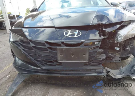 2023 Hyundai Elantra Sel z USA, uszkodzony, nr VIN KMHLS4AG3PU453618